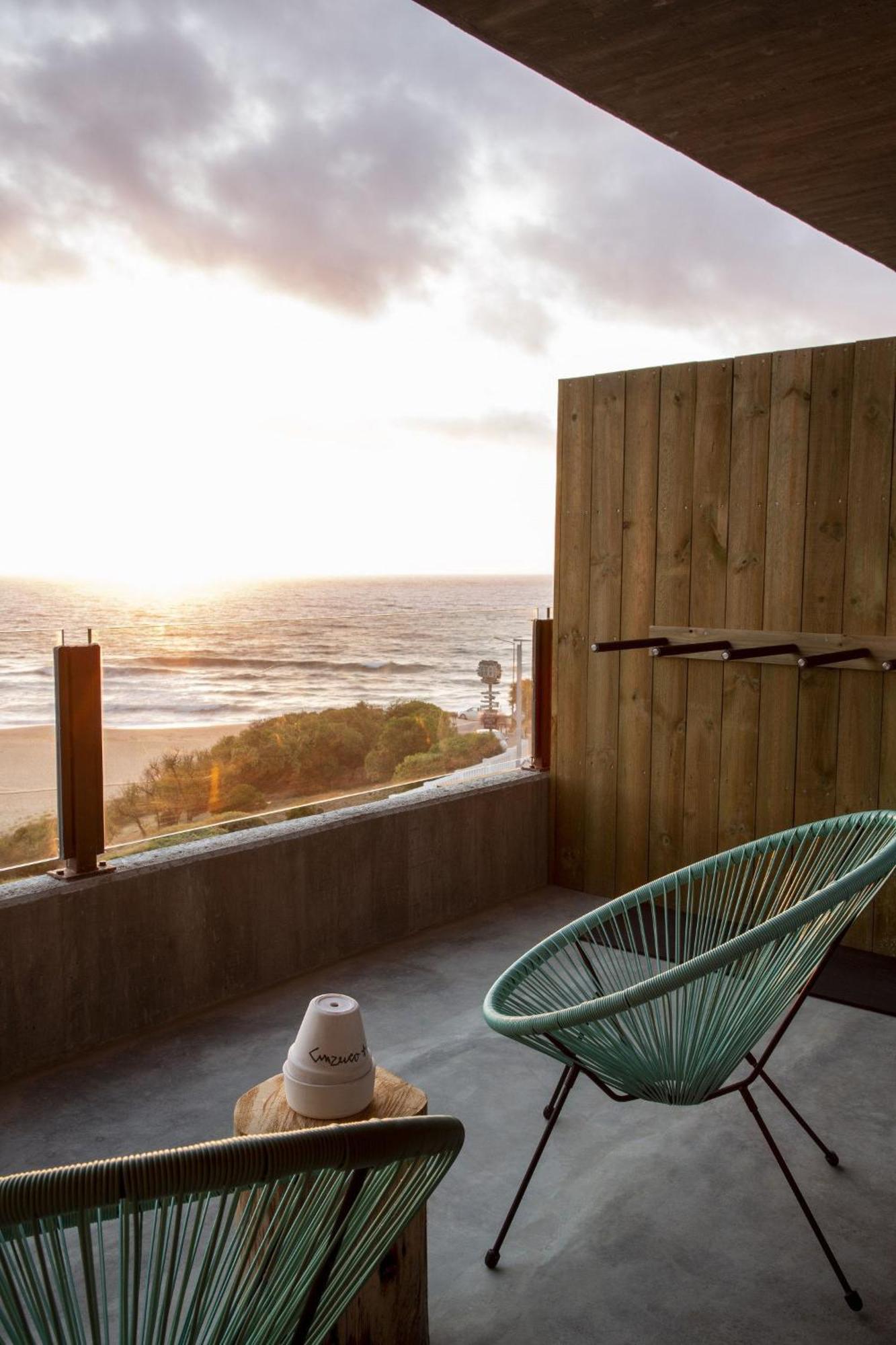 Hotel Noah Surf House Portugal Santa Cruz  Pokoj fotografie